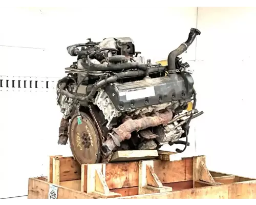 Ford 5.4L GAS Engine Assembly