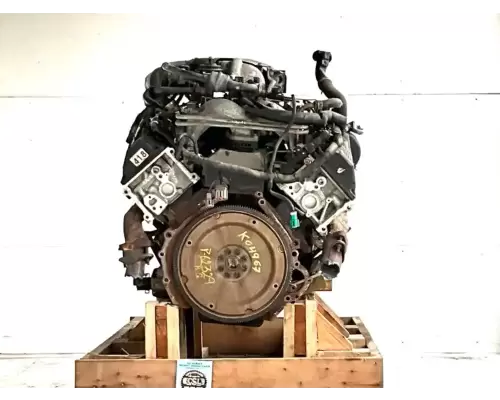 Ford 5.4L GAS Engine Assembly