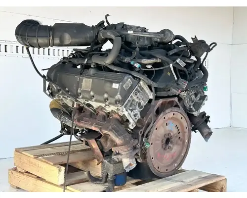 Ford 5.4L GAS Engine Assembly