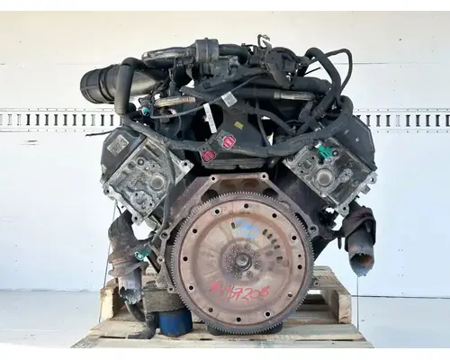 Ford 5.4L GAS Engine Assembly
