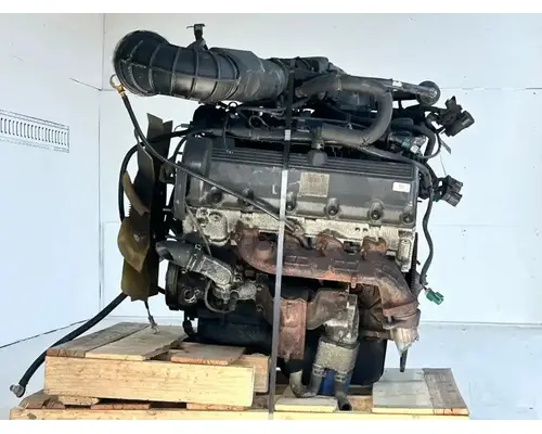 Ford 5.4L GAS Engine Assembly