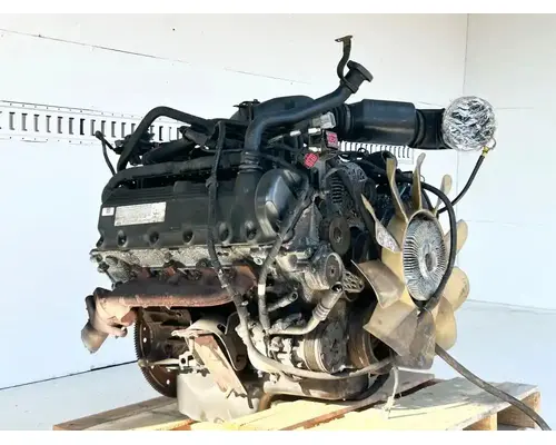 Ford 5.4L GAS Engine Assembly