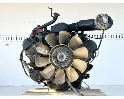 Ford 5.4L GAS Engine Assembly