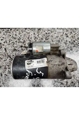 Ford 5.4L GAS Starter Motor