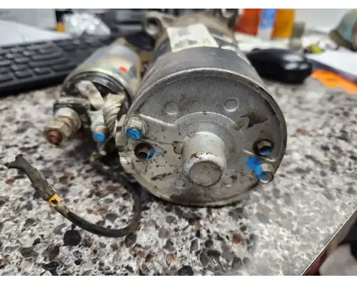 Ford 5.4L GAS Starter Motor