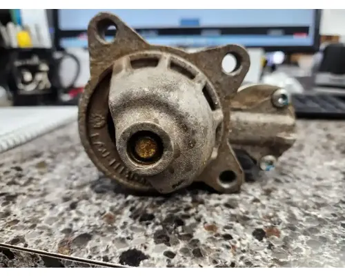 Ford 5.4L GAS Starter Motor