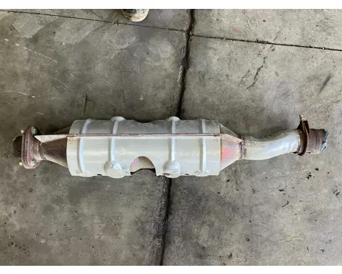 Ford 5.4L Catalytic Converter