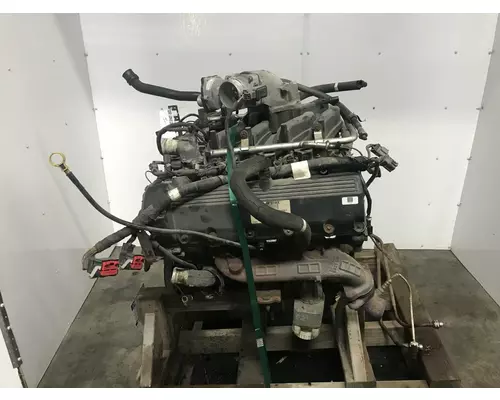Ford 5.4L Engine Assembly