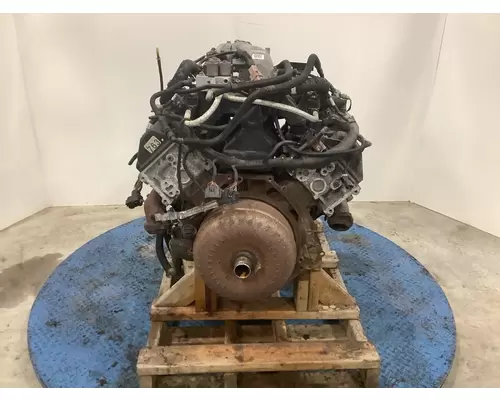 Ford 5.4L Engine Assembly