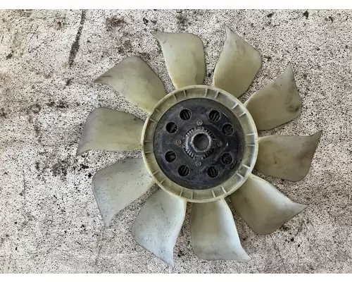 Ford 5.4L Fan Blade