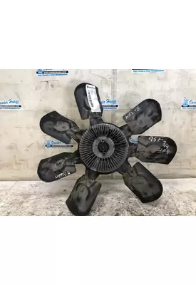 Ford 5.8L Fan Blade