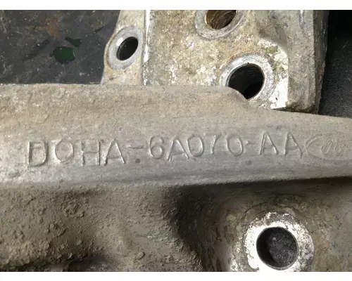 Ford 534 Engine Mounts