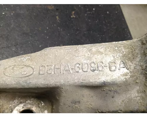 Ford 534 Engine Mounts