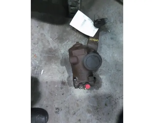 Steering Gear / Rack FORD 587CA LKQ Heavy Truck - Goodys