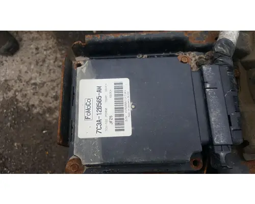 Ford 5R110W ECM (Transmission)
