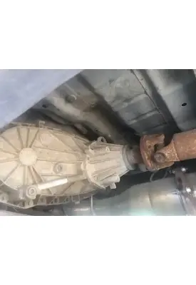 Ford 5R110W Transfer Case Assembly