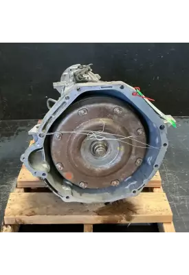 Ford 5R110W Transmission Assembly