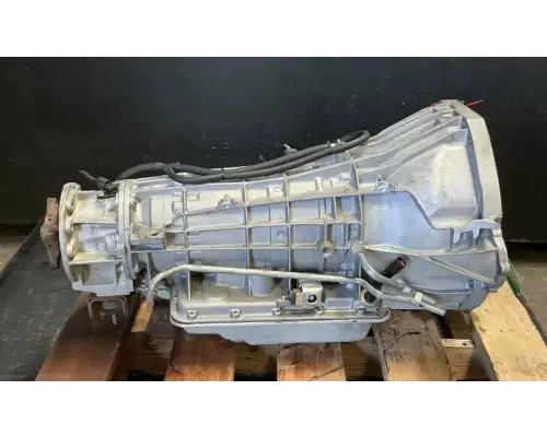 Ford 5R110W Transmission Assembly