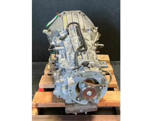 Ford 5R110W Transmission Assembly