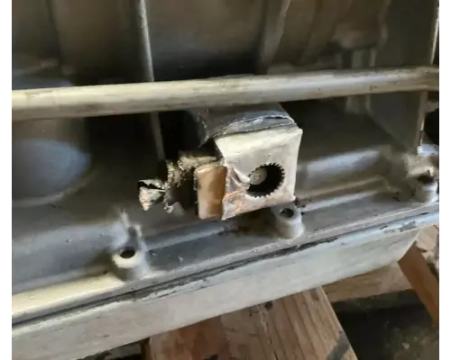Ford 5R110W Transmission Assembly