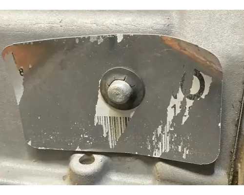 Ford 5R110W Transmission Assembly
