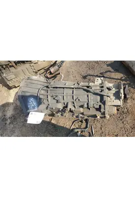 Ford 5R110W Transmission Assembly