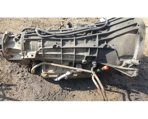 Ford 5R110W Transmission Assembly