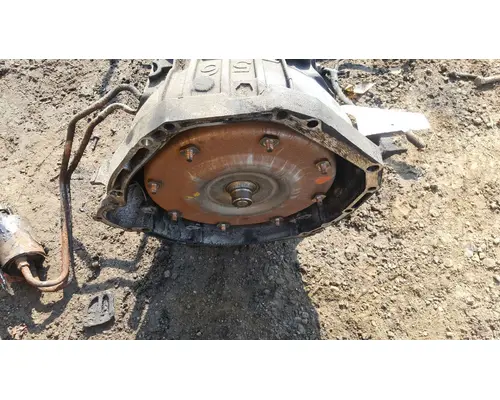 Ford 5R110W Transmission Assembly