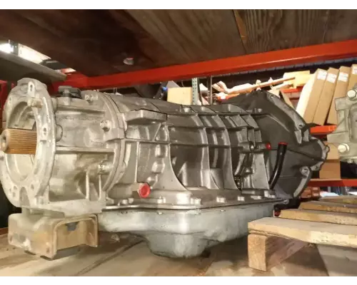 Ford 5R110W Transmission Assembly