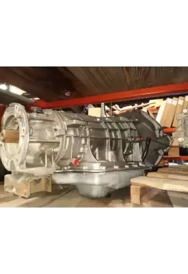 Ford 5R110W Transmission Assembly