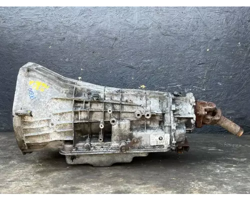 Ford 5R110W Transmission Assembly