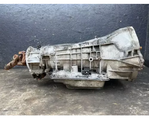 Ford 5R110W Transmission Assembly