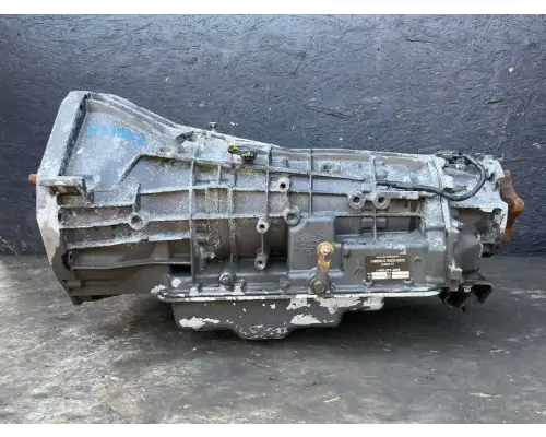 Ford 5R110W Transmission Assembly