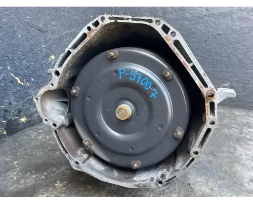 Ford 5R110W Transmission Assembly