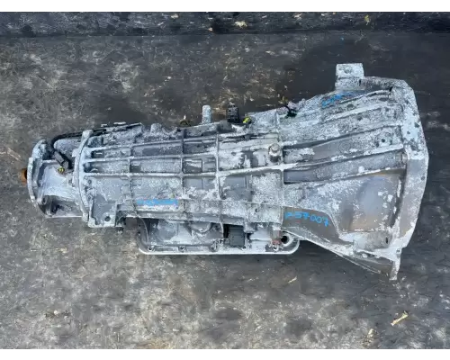 Ford 5R110W Transmission Assembly