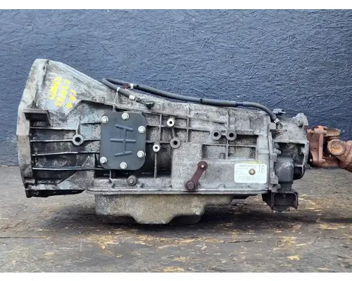 Ford 5R110W Transmission Assembly