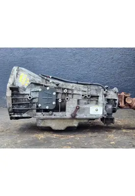 Ford 5R110W Transmission Assembly