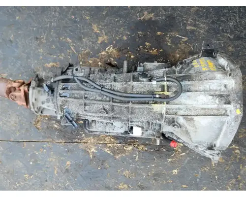 Ford 5R110W Transmission Assembly