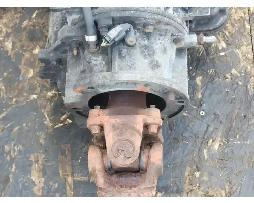 Ford 5R110W Transmission Assembly