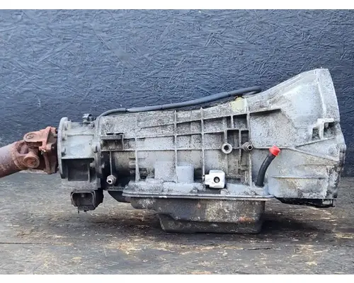 Ford 5R110W Transmission Assembly