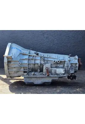 Ford 5R110W Transmission Assembly