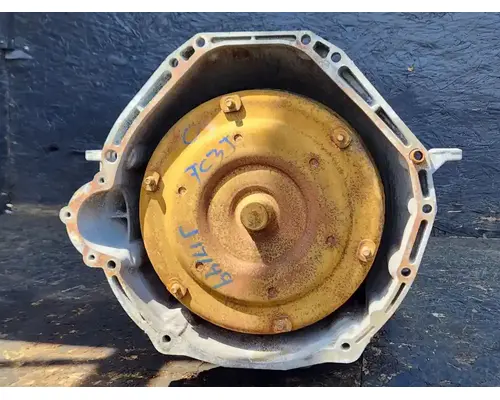 Ford 5R110W Transmission Assembly