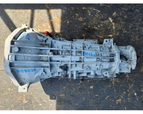 Ford 5R110W Transmission Assembly