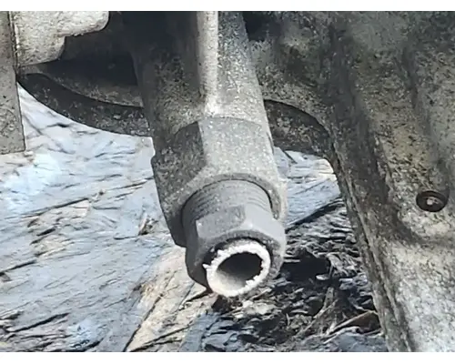 Ford 5R110W Transmission Assembly