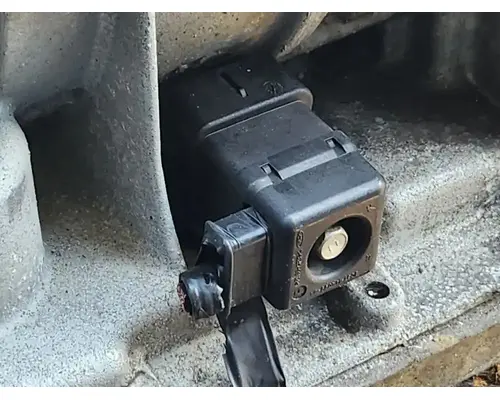 Ford 5R110W Transmission Assembly