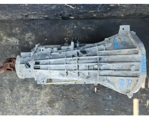 Ford 5R110W Transmission Assembly