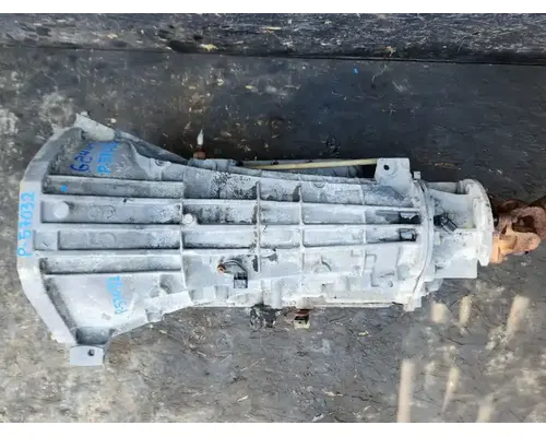 Ford 5R110W Transmission Assembly