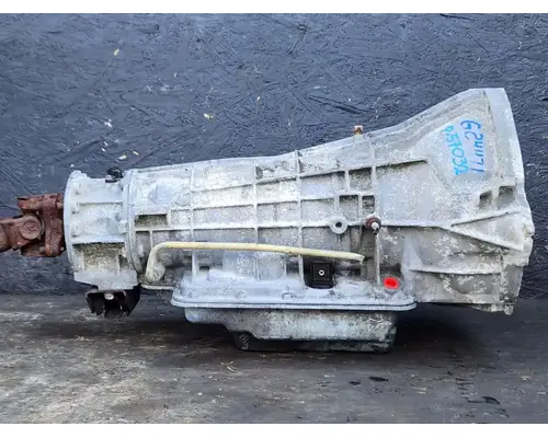 Ford 5R110W Transmission Assembly