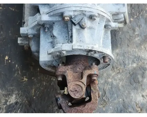 Ford 5R110W Transmission Assembly