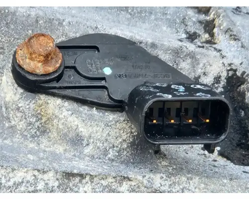 Ford 5R110W Transmission Assembly